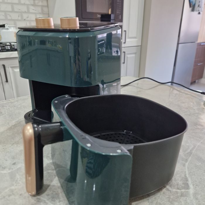 Продам аэрогриль