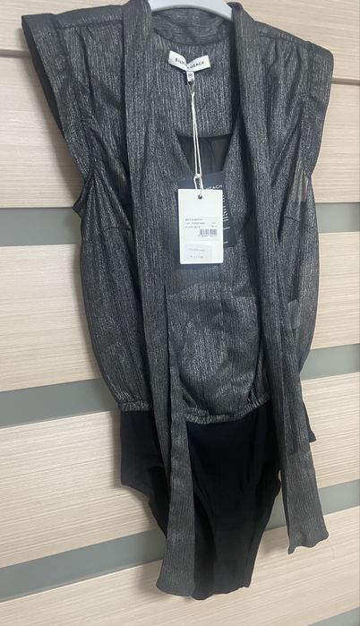 Silvian Heach body Bismarck XS