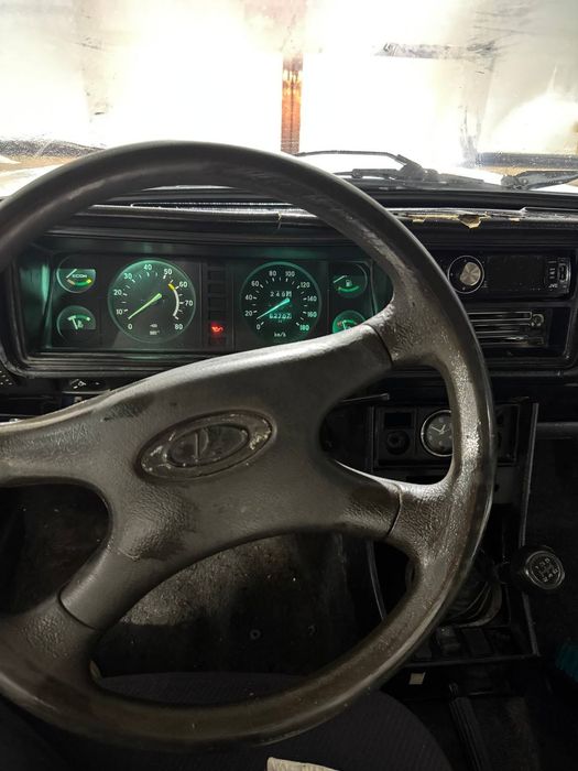 Продам ваз 2107 классика