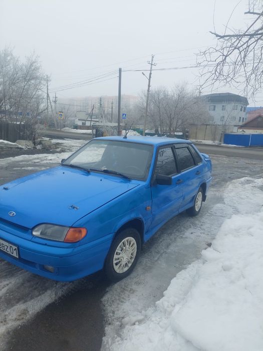 Ваз 2115 Карбюратор