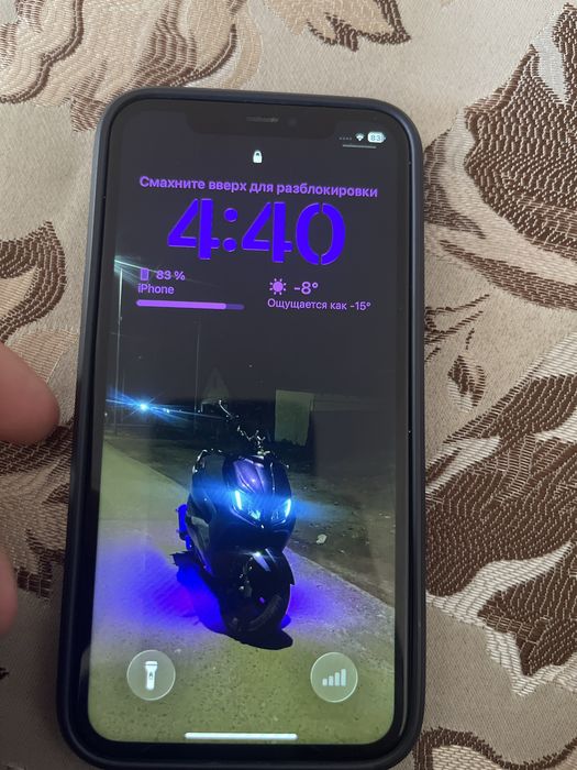 Айфон 11 сатылад