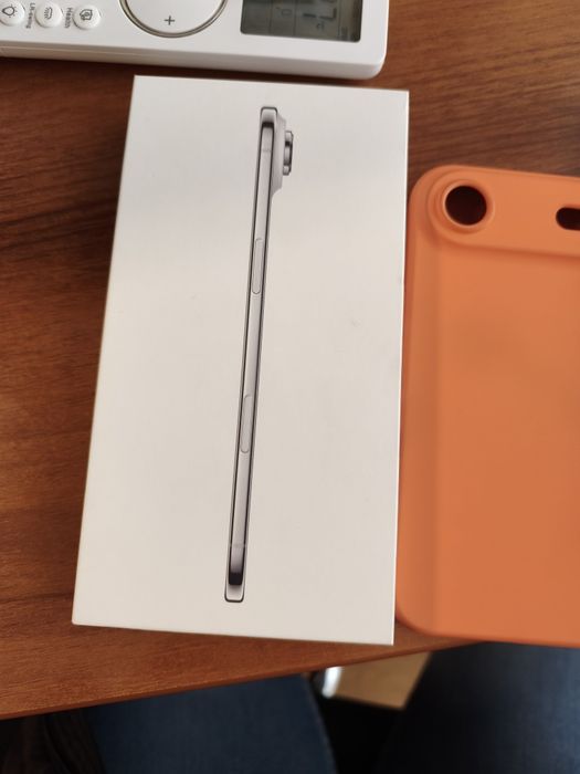 iPhone air 256 GB гаранционен