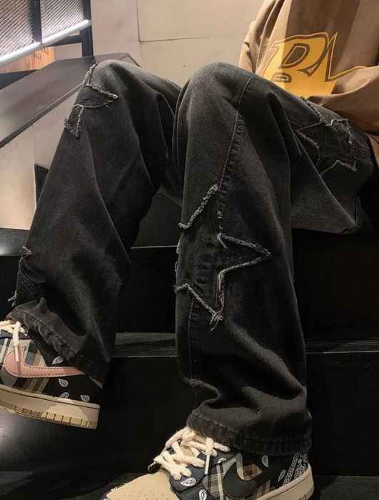 джинсы / jeans /джинси