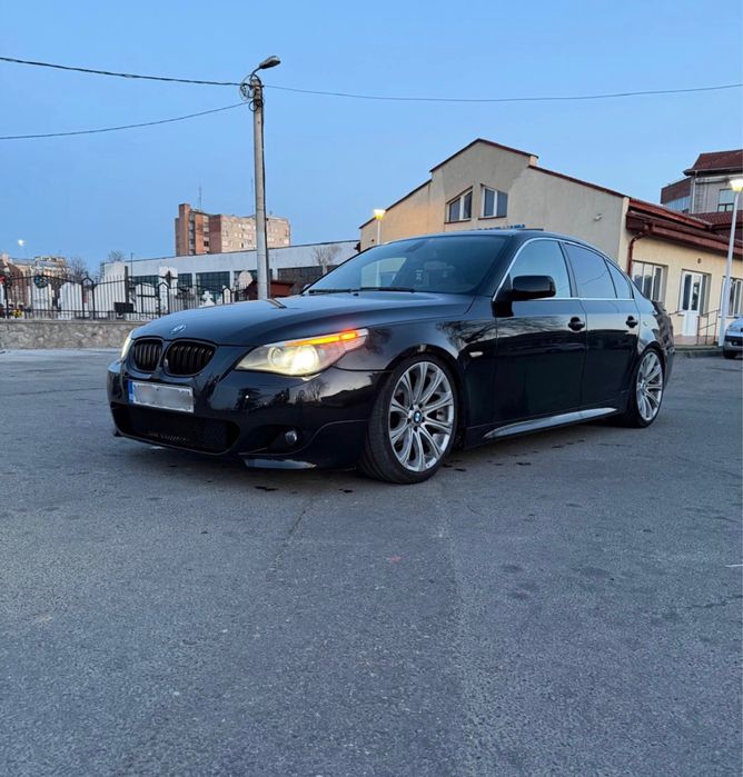 BMW 5 Series 2005 — imagine 2