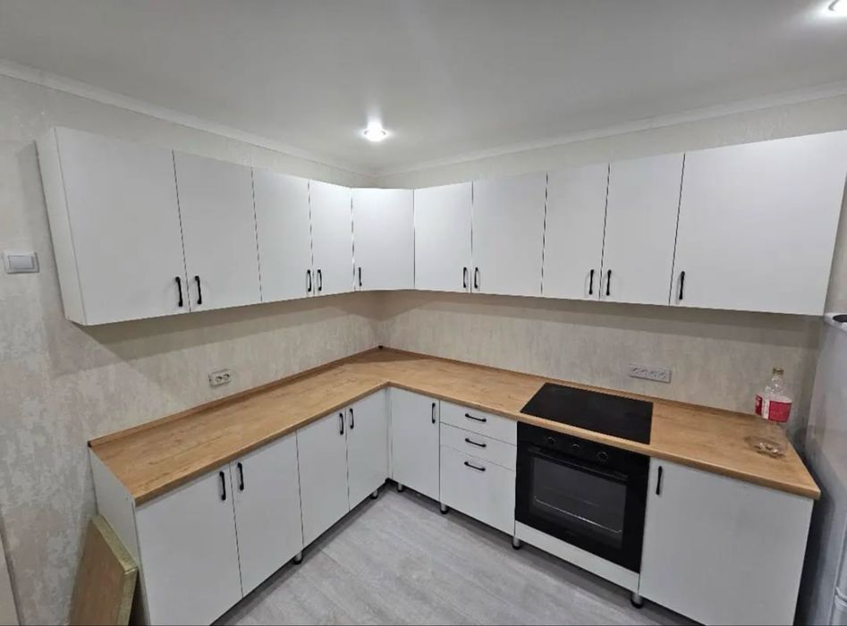 Рестовоация корпусной мебели