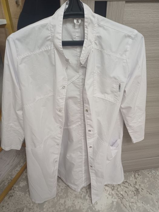 Продам медицинский халат