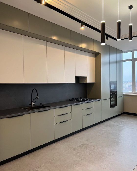 Oshxona uchun mebellar