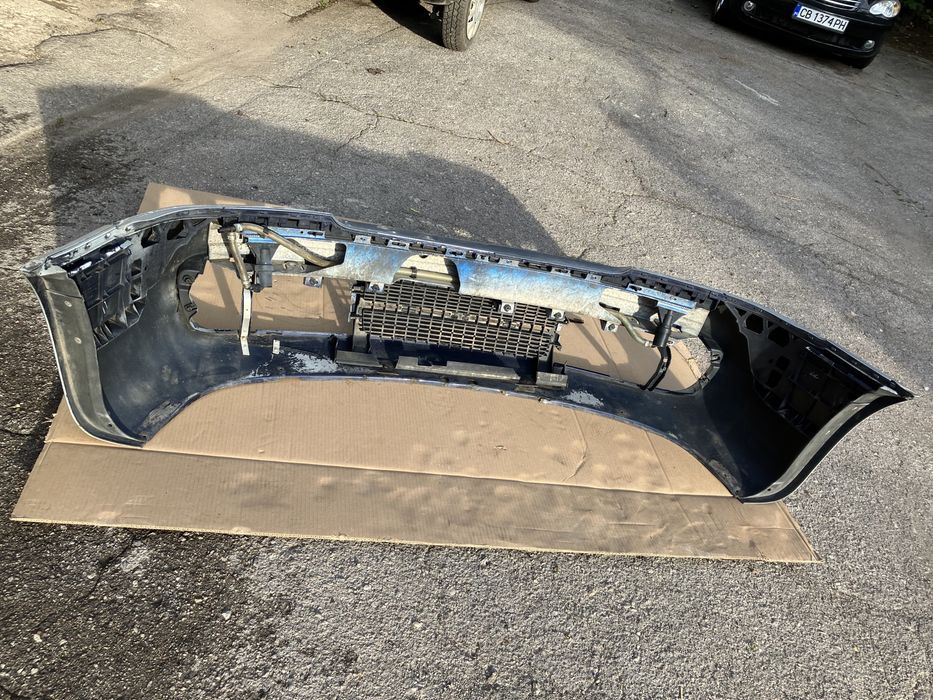 Оптичен пакет Audi S4 B5