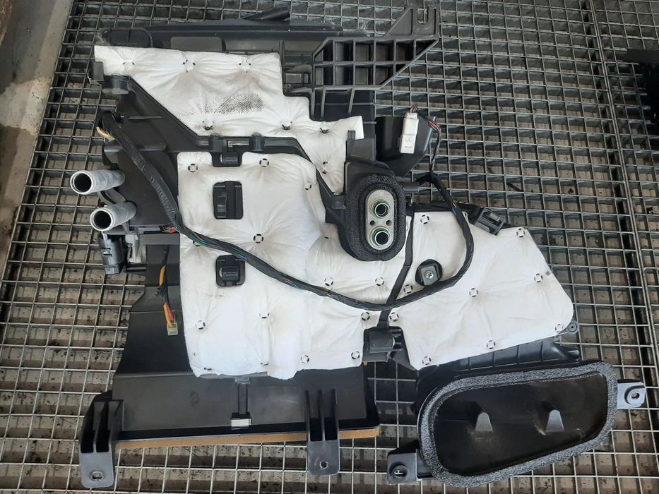 tulumba aer bord 1.6 b g4fc  kia soul 2009-2013