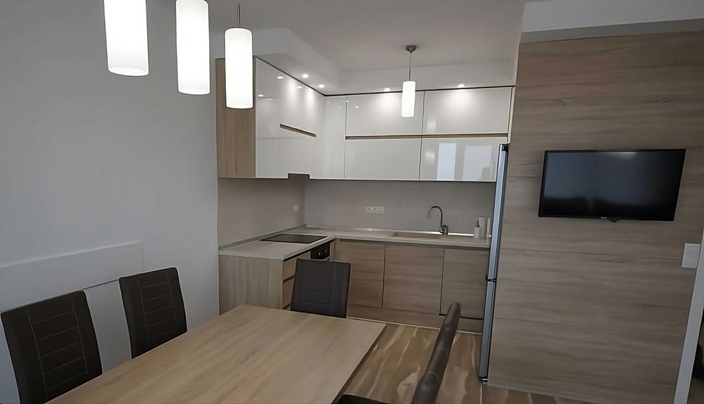 Дава се под наем Двустаен апартамент в София, Надежда 1 - 72 кв.м за 400 € - Снимка #3