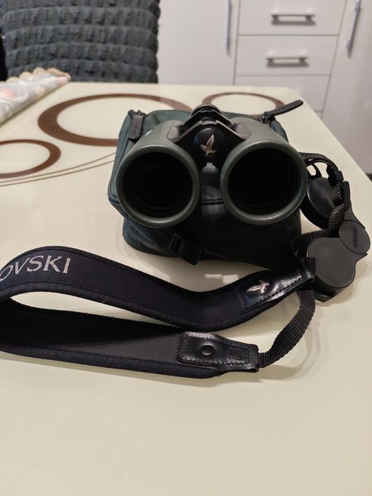 Binoclu swarovski