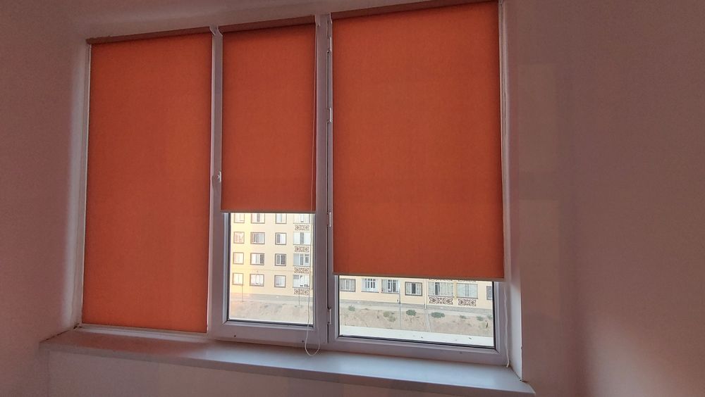 Жалюзи     "КОРКЕМ"