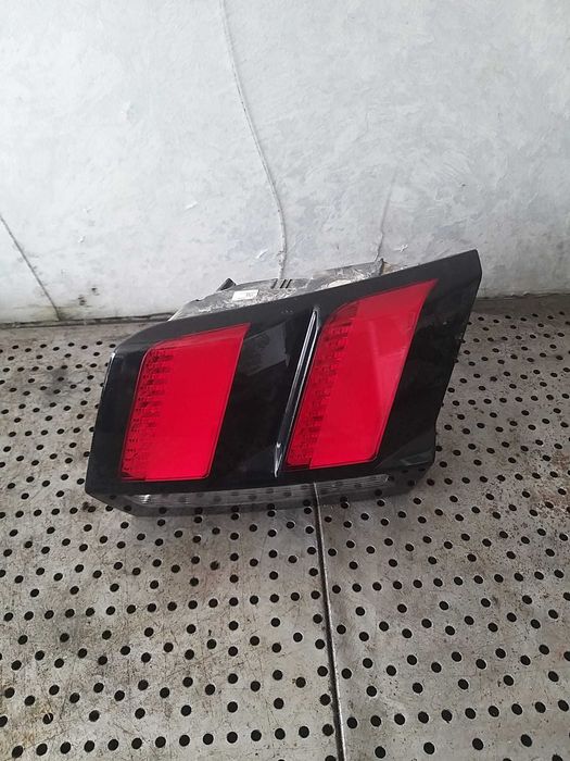 Stop tripla lampa dreapta led haion peugeot 3008 2 2018 981047780