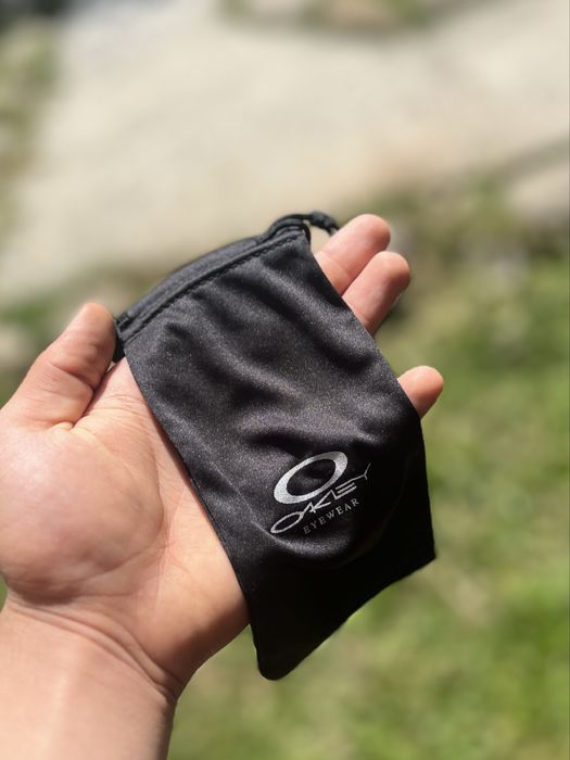 Oakley Sutro Lite Sunglasses