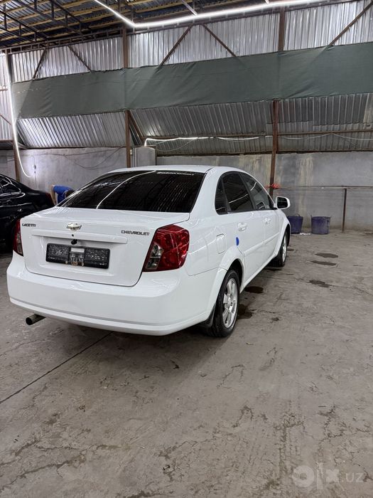 Lacetti Arendaga beriladi