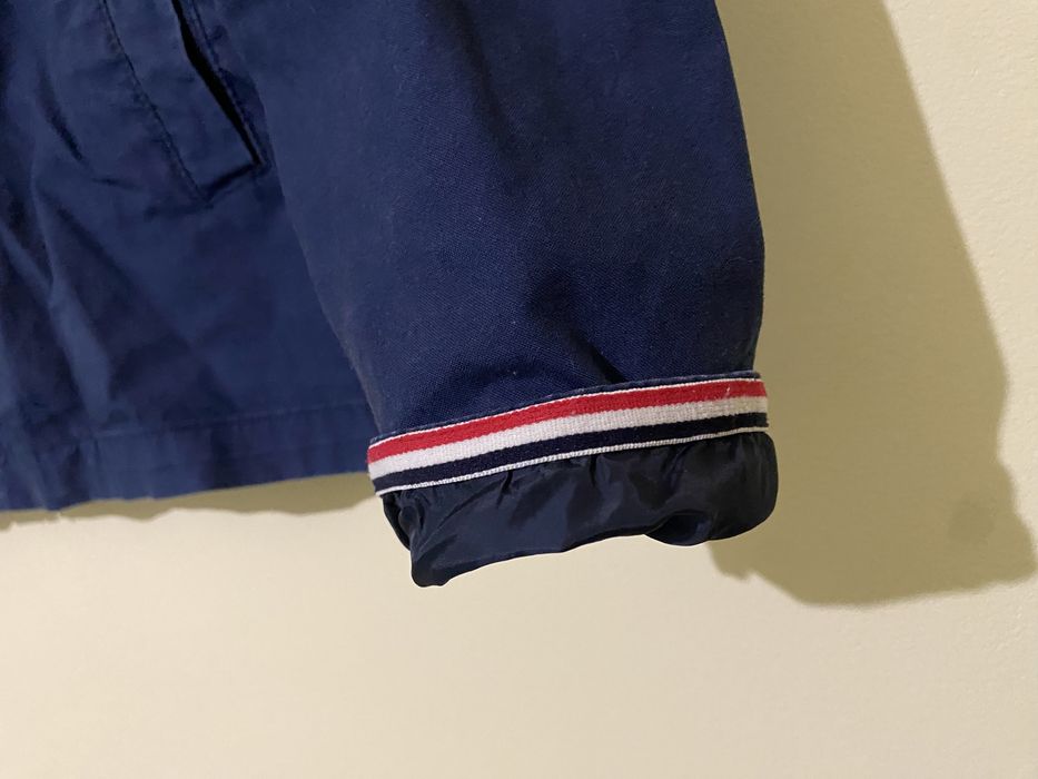 Jacheta Tommy Hilfiger / Tommy Jeans / Hilfiger Denim Geaca Primavara Barbati