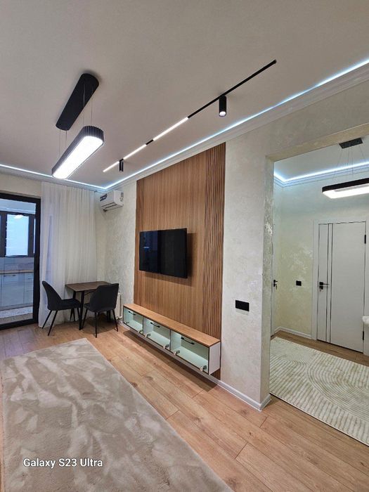 Oz Makon Продается 2 комнатная квартира ремонт ул.Фергана Йули