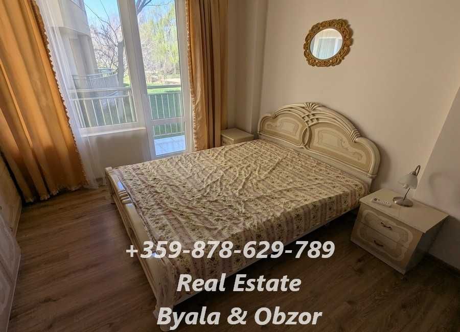 Продава се Тристаен апартамент в Обзор - 118 кв.м за 389 €/кв.м - Снимка #12