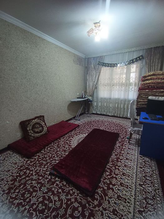 3 xonali dom remon ortacha