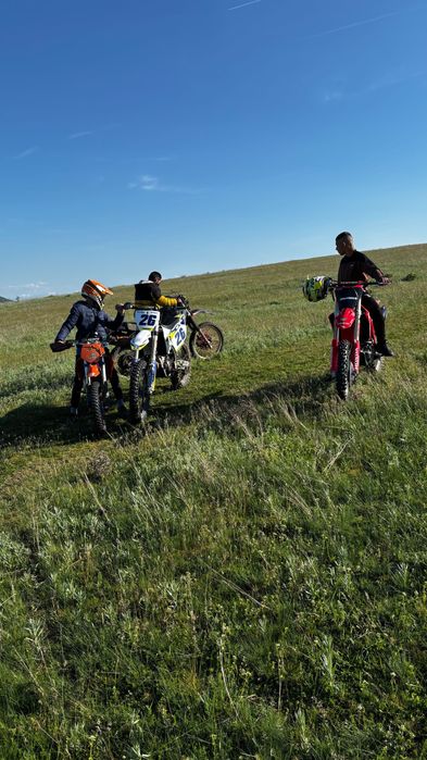 Husqvarna FC 250