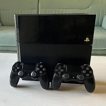 Playstation 4 fat 500gb