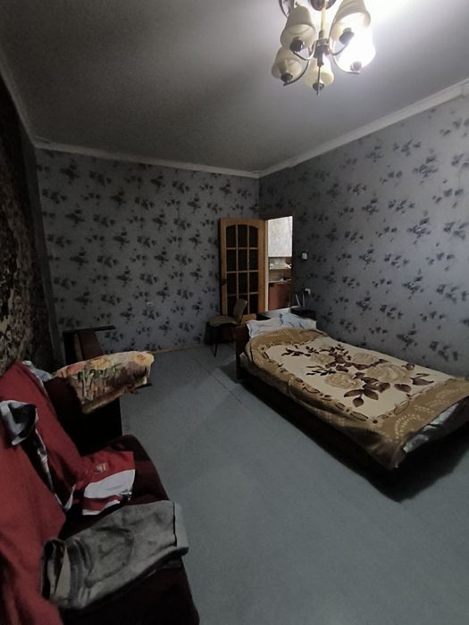 Продажа квартиры сергели