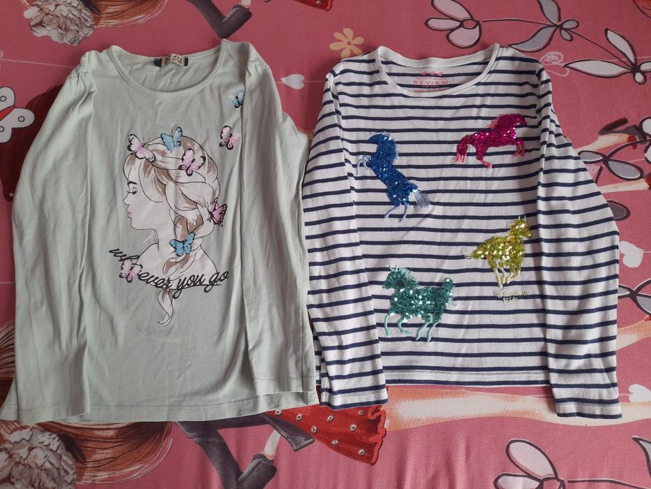 Лот дрешки-р-р-134