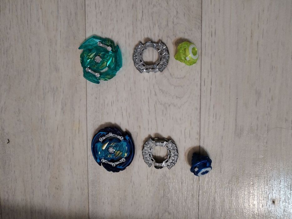 Блэй блэйды игрушки