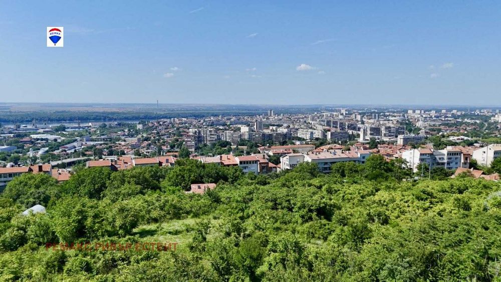 Продава се Парцел в Русе, в.з. Левента - 3573 кв.м за 56 €/кв.м - Снимка #2