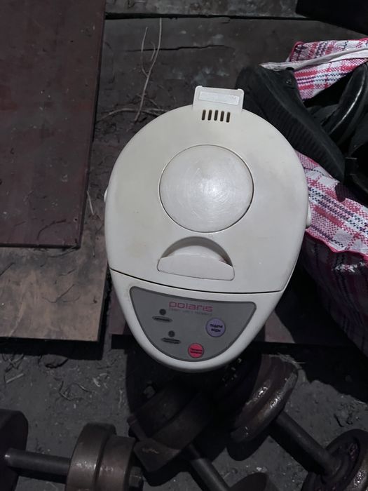 тефаль, чайник 6,8 литров