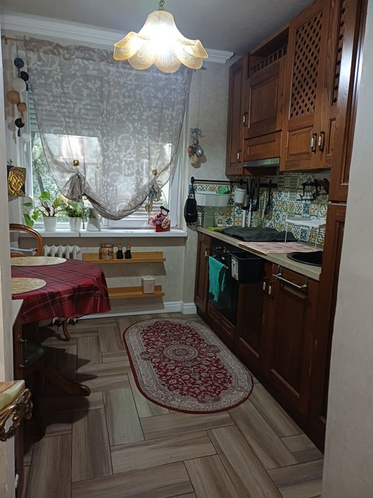 Renovat lux!Severinului, 2semi, parter/4,mob+utilat!