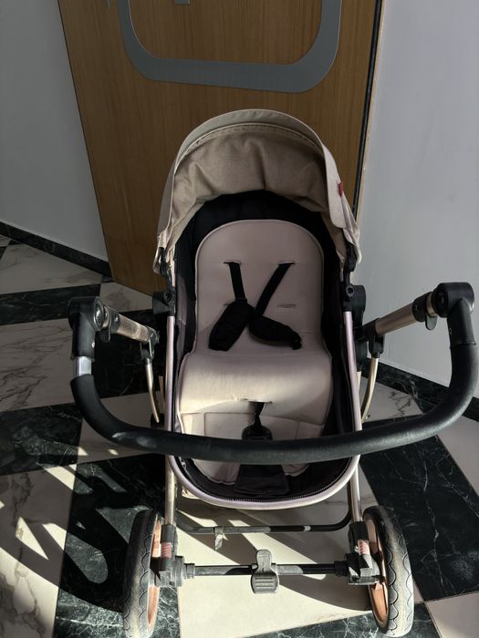 Продам коляску Аймели