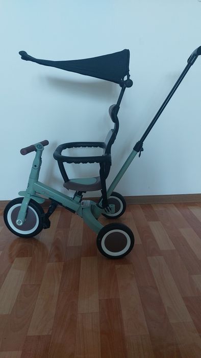 Продам велосипед 3-х колёсный трансформер, 3в1