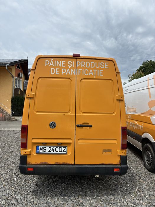 Vand LT 35 Maxi.