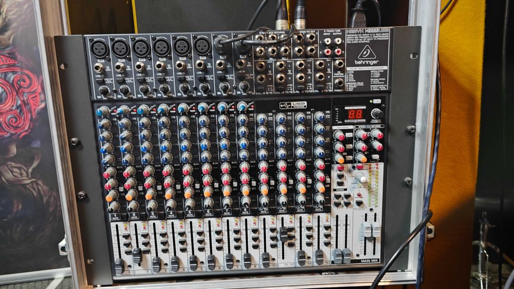 Sala de repetitii pentru artiști muzicieni, Bucuresti