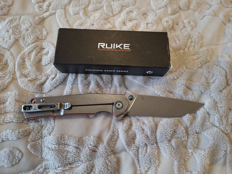 Сгъваеми  ножове