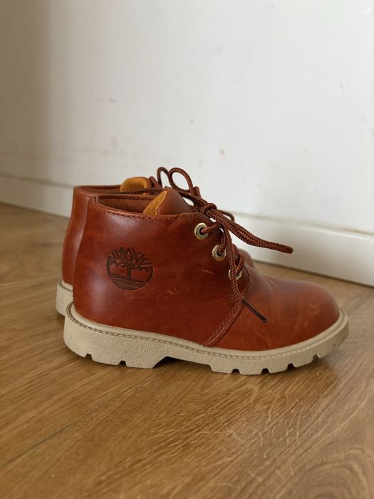 Детски боти Timberland Newman Kids