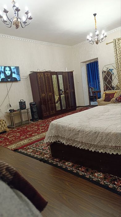 Dacha arenda kunlik bez zaks