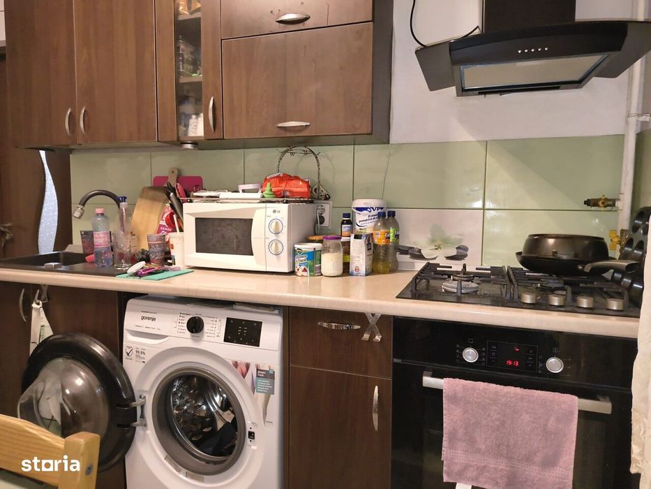 VEST parc Aurora - 2cam, dec, 4/10, renovat, intab- 65900 eu