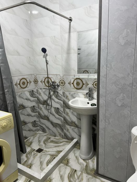 Квартира ижарага берилади