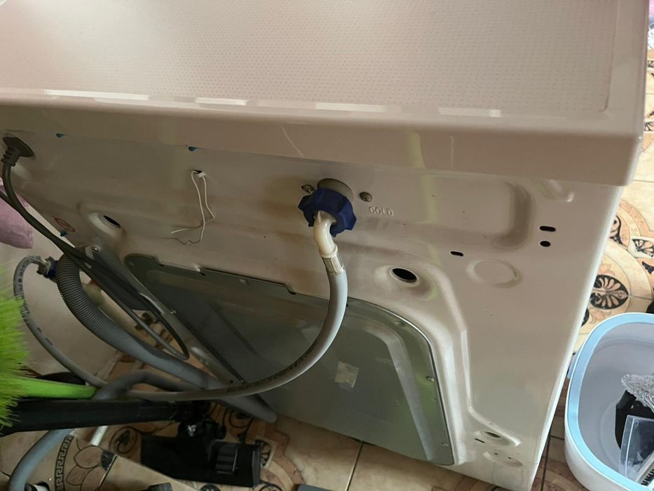 стиралка lg F10b8ND