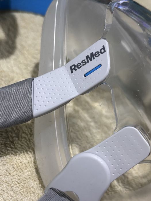 Masca cpap  full face Airfit20 Resmed
