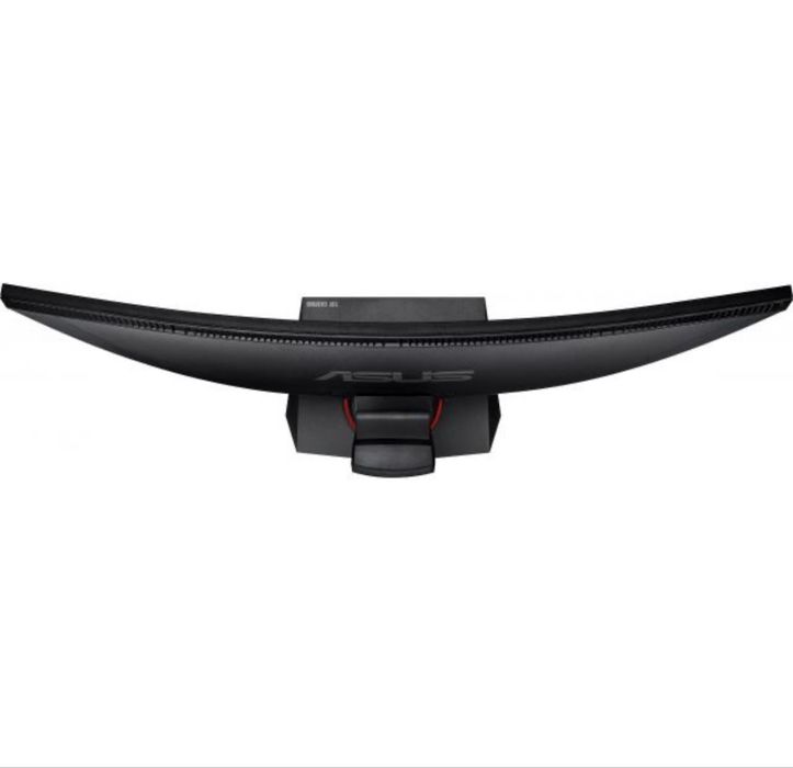 Asus TUF Gaming VG27WQ - curved monitor