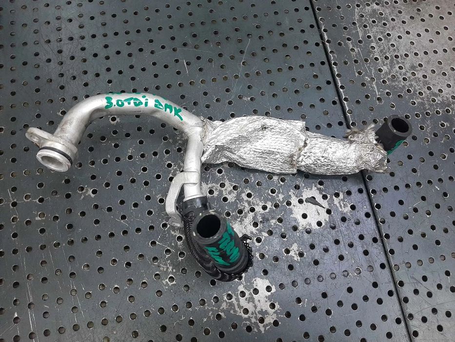 furtun apa 3.0 tdi dmk audi a6 c8 4k  059121064bc