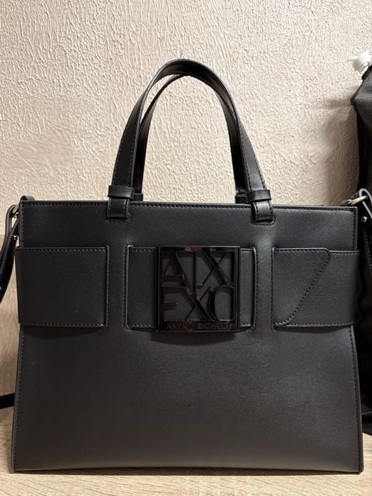 Дамска чанта Armani Exchenge