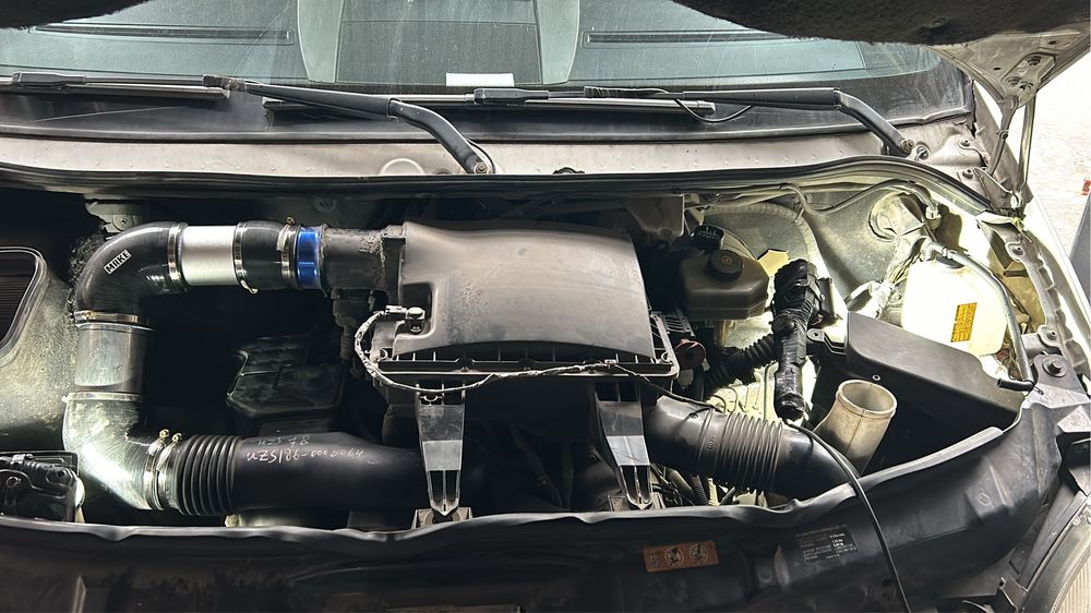 Свап Газель и не только