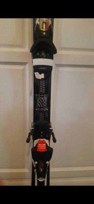 Rossignol Strato ST