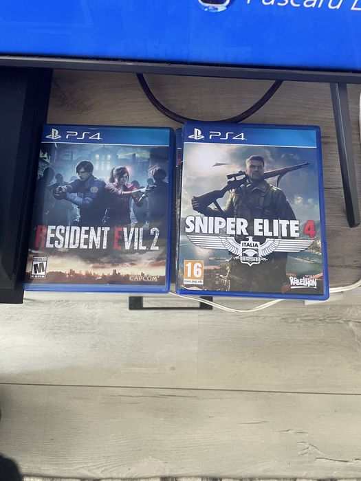 Playstation 4 stare buna