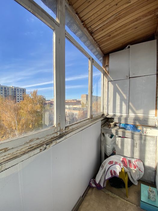 Продается 3-ая квартира