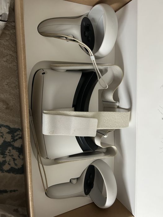 Meto Qest2 игровая приставка